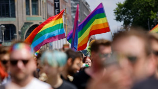 Unbekannte verspr&uuml;hen Reizgas in queerer Bar in Berlin und beleidigen G&auml;ste