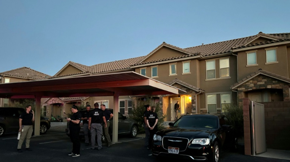 El asesino de Charlie Kirk, un exestudiante brillante y bastante solitario