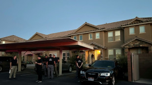 El asesino de Charlie Kirk, un exestudiante brillante y bastante solitario