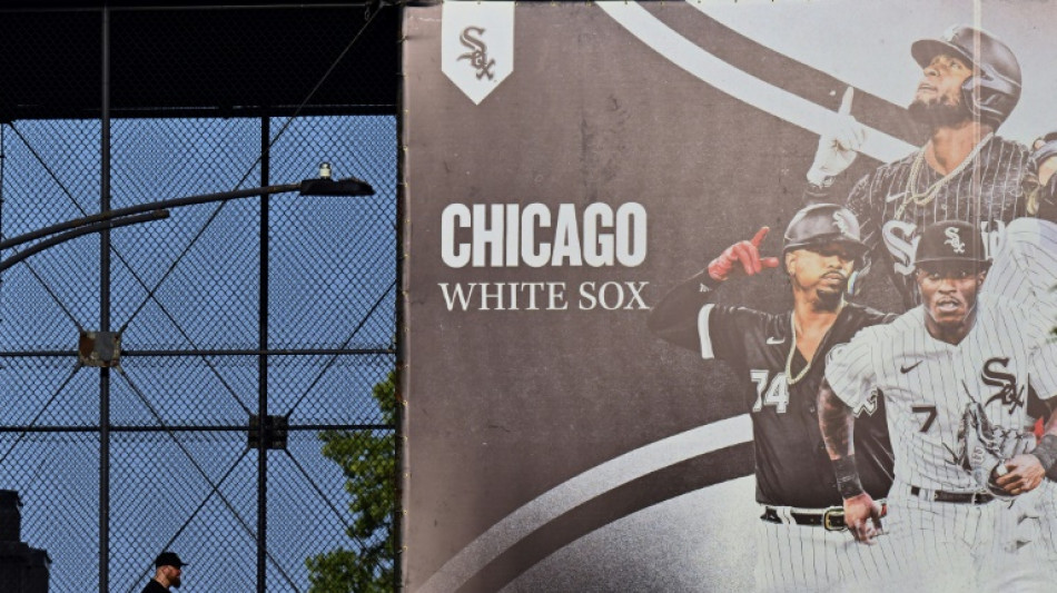 &iexcl;Santo jonr&oacute;n!: el papa Le&oacute;n XIV es fan&aacute;tico de los Medias Blancas de Chicago