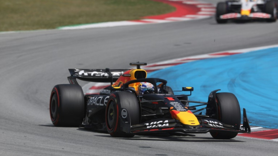 Verstappen seeks record fourth Canada win and trouble-free weekend