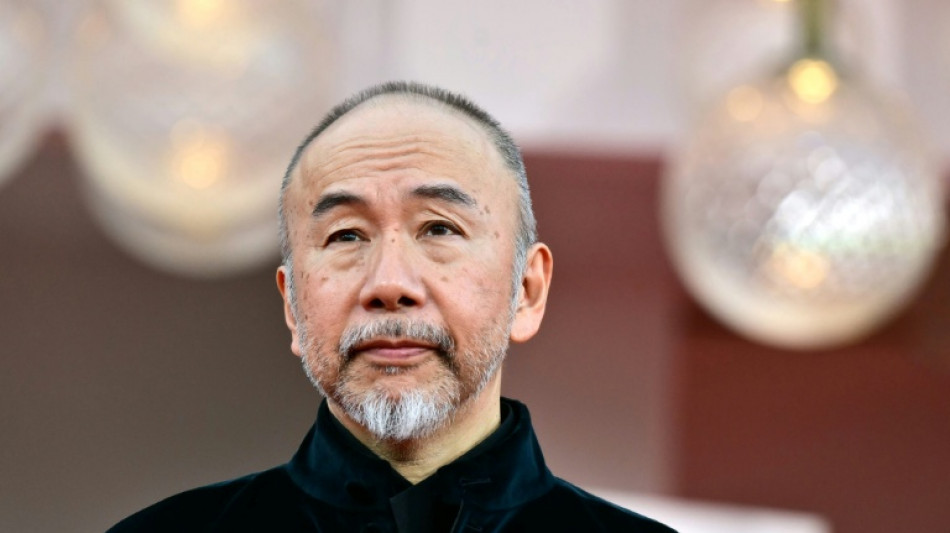  Mostra de Venise : Shinya Tsukamoto filme la guerre du Vietnam pour un plaidoyer pacifiste 
