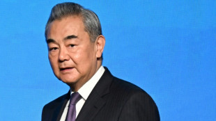 China crea un &oacute;rgano de mediaci&oacute;n internacional en Hong Kong