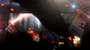 Nazi-sympathising singer's huge gig to paralyse Zagreb