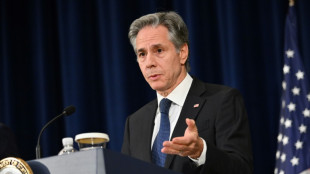 Blinken v&ecirc; 'esperan&ccedil;a real' para ref&eacute;ns em Gaza ap&oacute;s conversas em Paris