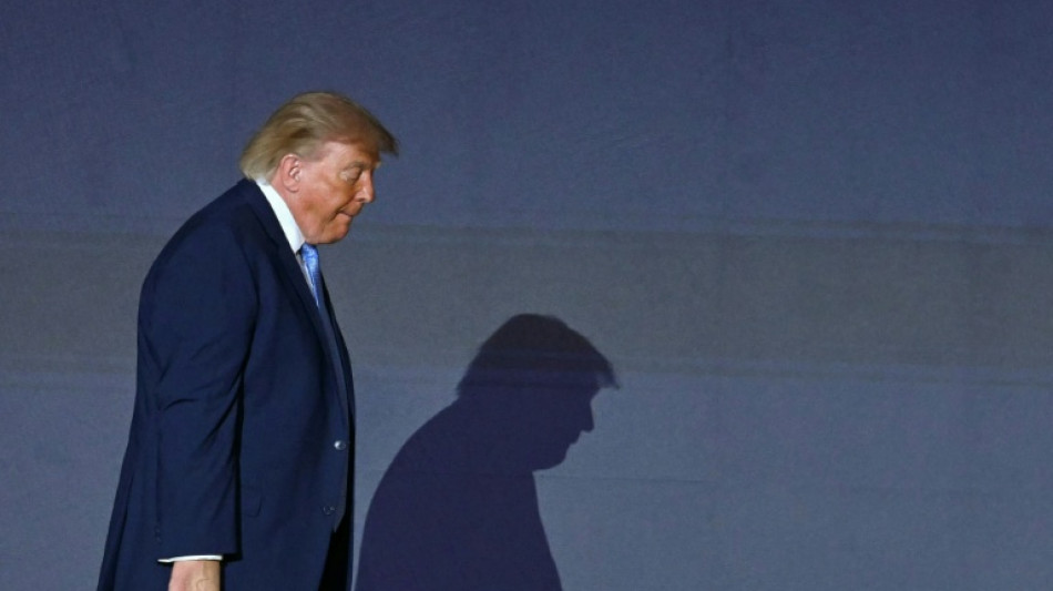  Neue Stromleitung in Moldau wird nach US-Pr&auml;sident Trump benannt  