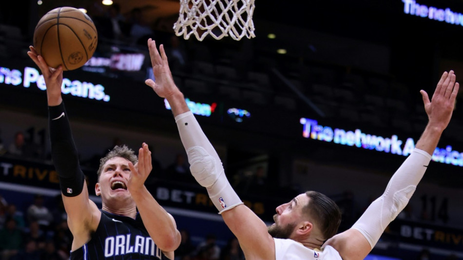 NBA: Wagner-Br&uuml;der gewinnen - Knicks schlagen auch Celtics