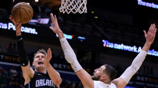 NBA: Wagner-Br&uuml;der gewinnen - Knicks schlagen auch Celtics