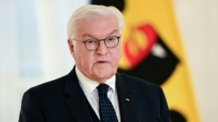 Steinmeier teilt Entscheidung &uuml;ber Aufl&ouml;sung des Bundestags mit