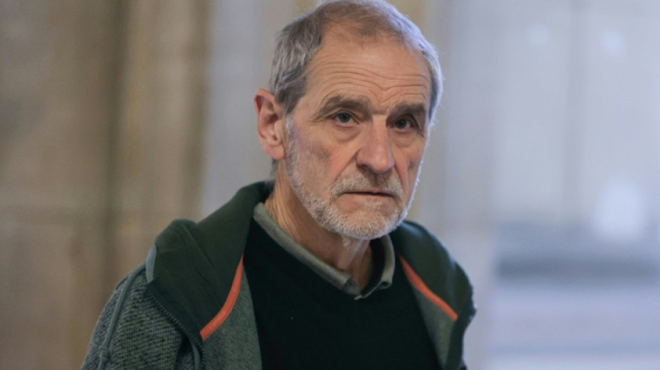  Fr&uuml;herer Anf&uuml;hrer der Baskenorganisation ETA in Frankreich freigesprochen  