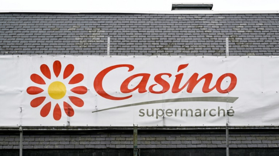 Les actionnaires de Casino ont vot&eacute; sur le plan de sauvegarde, r&eacute;sultat attendu d'ici vendredi matin