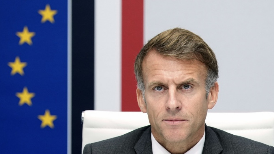  France braces for new protests as Macron seeks to restore order 