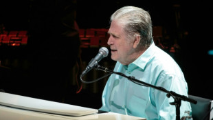Morre aos 82 anos Brian Wilson, cofundador do The Beach Boys