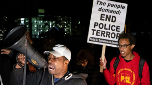 Effroi et incompr&eacute;hension aux Etats-Unis apr&egrave;s l'arrestation fatale de Tyre Nichols