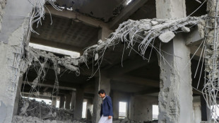 Huthi-Miliz meldet mehrere Verletzte bei US-Luftangriffen im Jemen