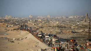 El Reino Unido, Canad&aacute; y Australia reconocen el Estado palestino