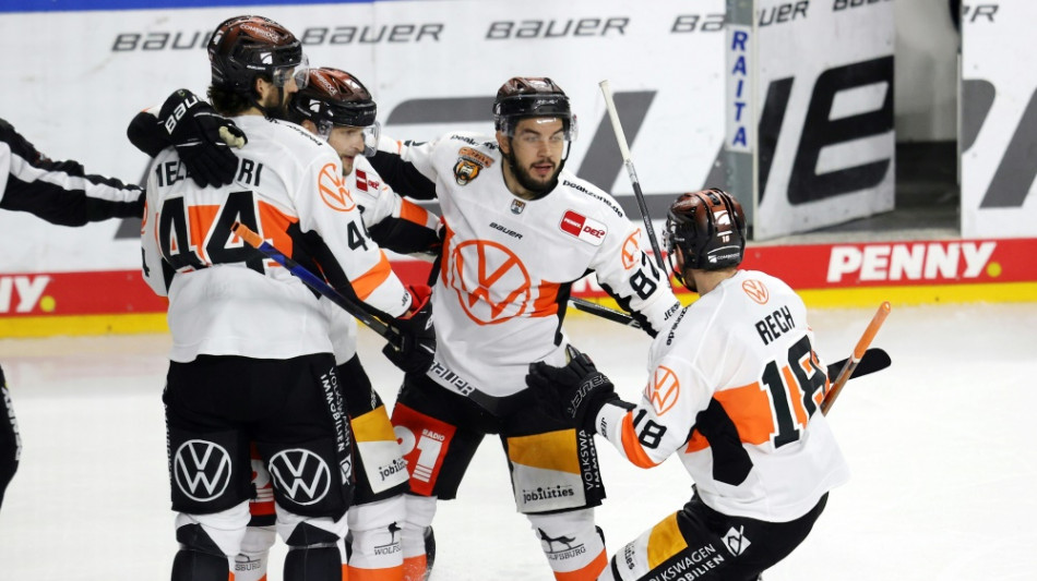 Halbfinale wieder offen: Pleiten f&uuml;r M&uuml;nchen und Mannheim