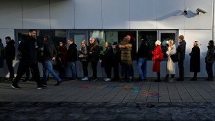 S&eacute;rvia vota em elei&ccedil;&otilde;es legislativas em contexto de infla&ccedil;&atilde;o recorde
