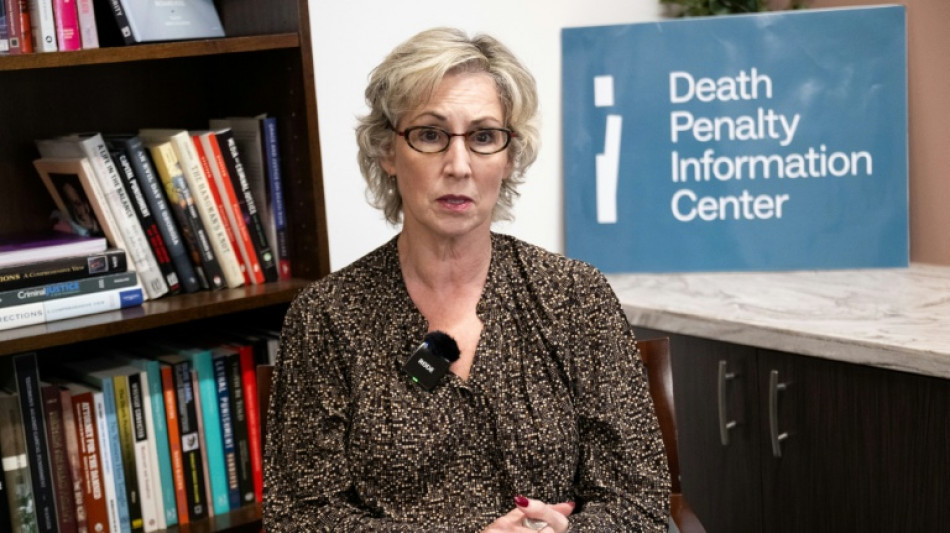  How recent controversies have rocked the US death penalty debate 