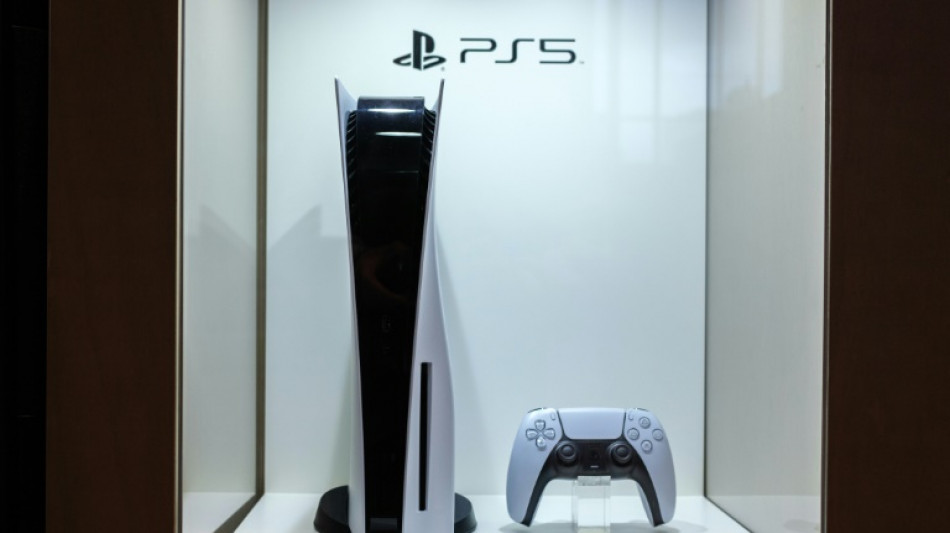 Jeu vid&eacute;o: Sony veut se tourner vers les PC, mobiles et services en ligne pour &eacute;largir son audience