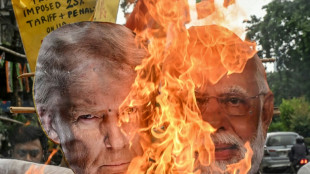 Trump anuncia un arancel adicional del 25% a India por la compra de petr&oacute;leo ruso