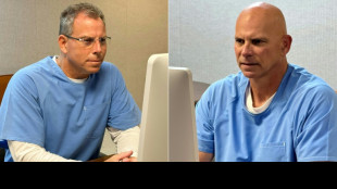 Comiss&atilde;o judicial dos EUA nega liberdade condicional aos irm&atilde;os Men&eacute;ndez