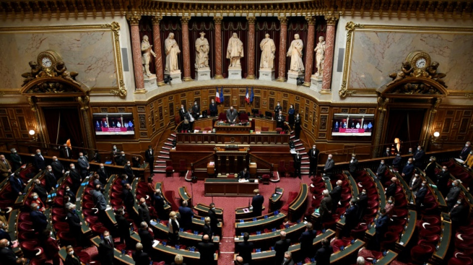 Le S&eacute;nat lance son marathon budg&eacute;taire, avec les cartes en main