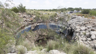 Frana in una miniera nell'est congolese, almeno 16 morti