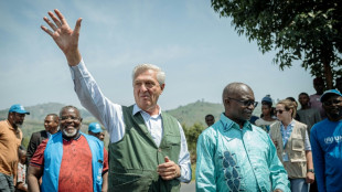 La crisis en la agencia de la ONU para refugiados empeora la atención a los desplazados en todo el mundo