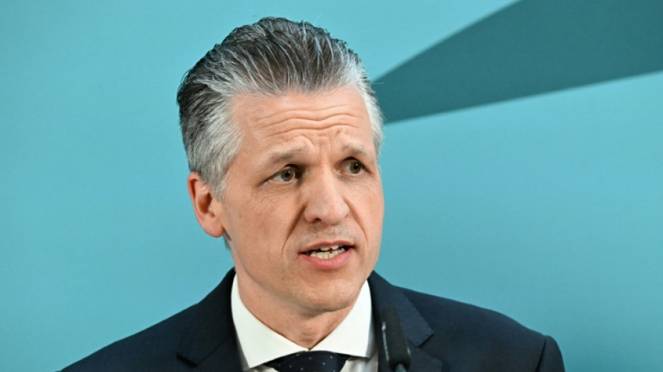  Unions-Fraktionschef Frei: Kein Verhandlungsspielraum bei geplanter Abschaffung von Rente mit 63 