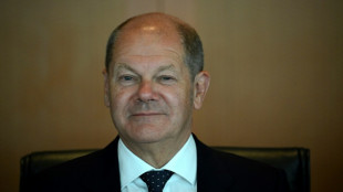 Scholz will trotz der Energie-Probleme die Klimakrise nicht au&szlig;er Acht lassen