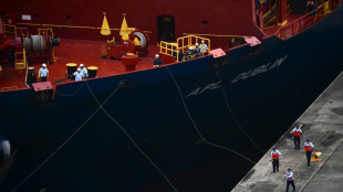 El Canal de Panam&aacute; analiza construir un gasoducto en medio de las amenazas de Trump