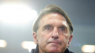 Labbadia sch&uuml;tzt Eigentorsch&uuml;tze Mavropanos: "Es passiert"