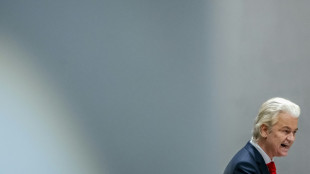 Wilders isol&eacute; aux Pays-Bas avant les &eacute;lections anticip&eacute;es