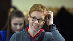 B&eacute;larus: deux dirigeantes d'un site d'information condamn&eacute;es &agrave; 12 ans de prison