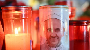 D&eacute;but du Car&ecirc;me &agrave; Rome sans le pape, hospitalis&eacute; depuis 20 jours