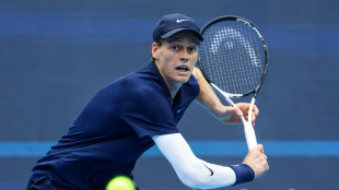 Tennis: Sinner 'cerco cose nuove, ma non devo cambiare troppo'