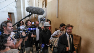 Dix-huit ans de prison requis contre le rappeur MHD, jug&eacute; aux assises pour meurtre&nbsp;