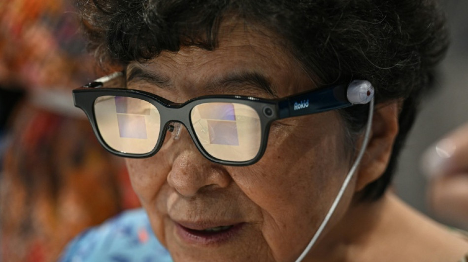  Contre la fracture num&eacute;rique, la Cor&eacute;e du Sud forme ses seniors 