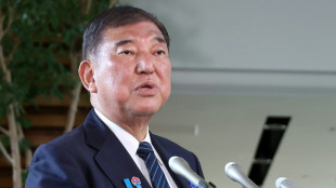 Election drubbing projected for Japan PM