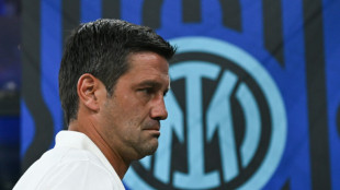 Chivu's Inter turning the page on Champions League humiliation