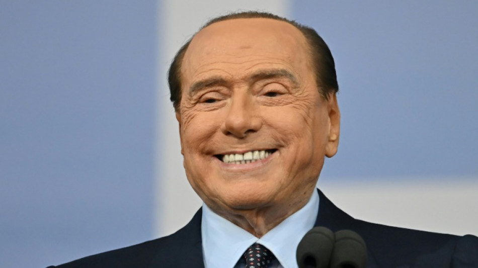 Freispruch f&uuml;r Italiens Ex-Ministerpr&auml;sidenten Berlusconi wegen Zeugenbestechung 