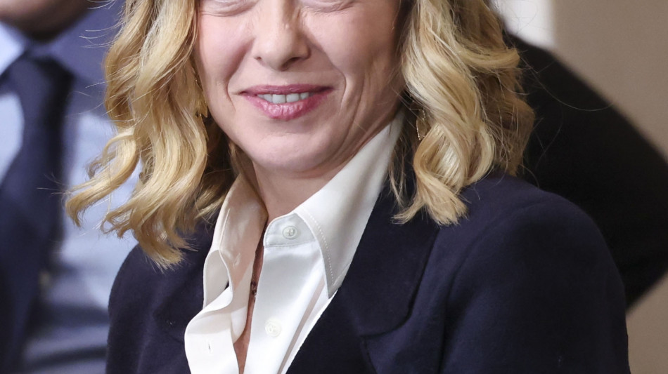 Meloni, su Santanch&egrave; nessun braccio di ferro