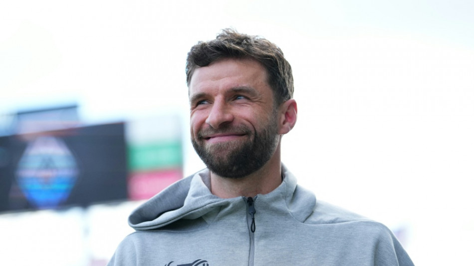  MLS: M&uuml;ller gewinnt Auftakt - Werner muss Premiere verschieben 