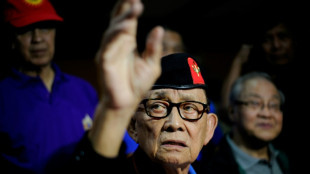Muere expresidente filipino Fidel Ramos a los 94 a&ntilde;os