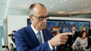 Nahost: Merz ruft alle Seiten zur Zur&uuml;ckhaltung auf und warnt vor Eskalation