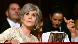 Wiener Opernball nach zweij&auml;hriger Corona-Pause mit Stargast Jane Fonda 