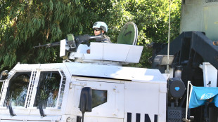 Media, 'accordo Usa-Israele su fine mandato Unifil in Libano'