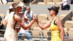 Rybakina no da opci&oacute;n a Svitolina y se mete en cuartos de Roland Garros