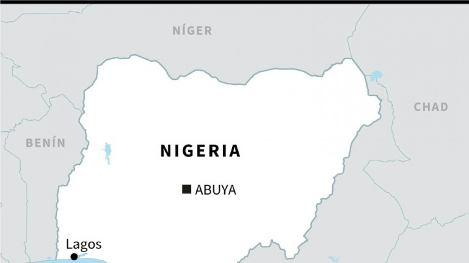  Unos hombres armados secuestran a por lo menos 52 personas en Nigeria 